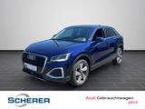 Audi Q2 35 TDI Advanced quat./S tro. Facelift/LED/Nav - gebrauchte Audi Q2 mit Facelift