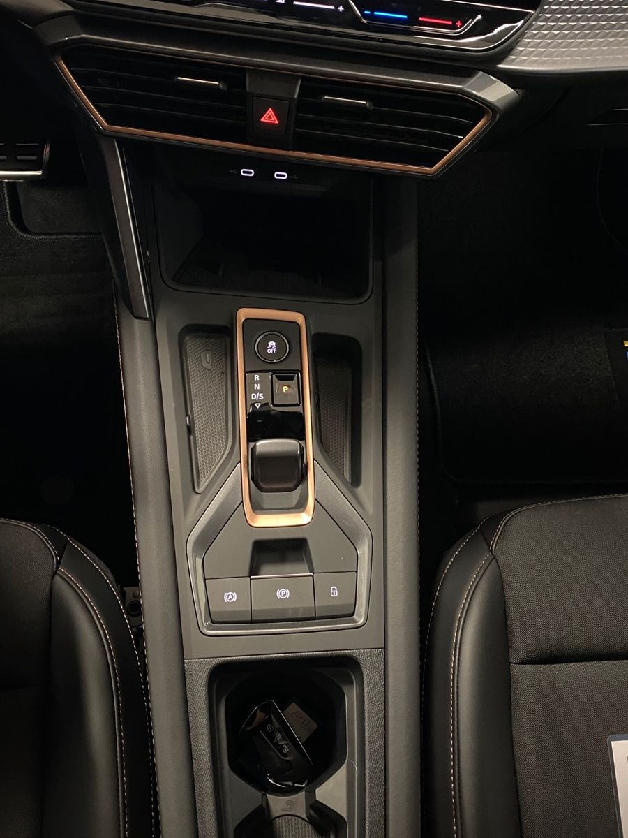 Fahrzeugabbildung CUPRA Formentor 1.5 TSI DSG+19" ALU+AHK+ACC+3-ZONEN KL