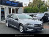 Opel Insignia B Sports Tourer Elegance Leder/Navi/LED - Opel Insignia: Kombi