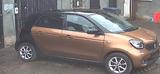 Smart Forfour - Smart ForFour in Dortmund