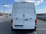 Volkswagen Crafter 35TDI*MAXI-HOCH-LANG*KLIMA*KAMERA*PDC!! - Volkswagen Crafter: Maxi