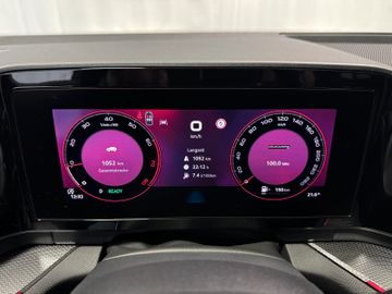 Skoda Kodiaq 1.5 TSI mHEV 110 kW Sportline Panodach