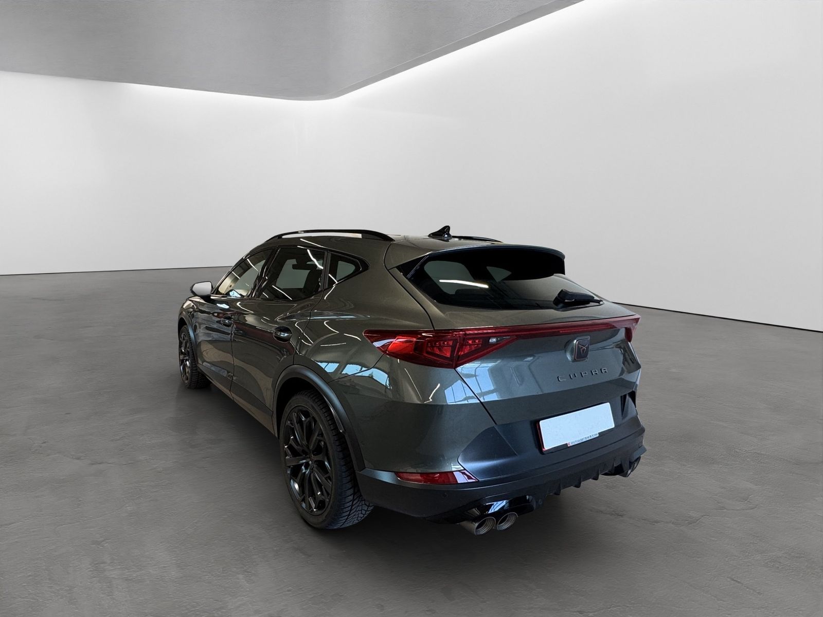 Cupra Formentor - Bild 5