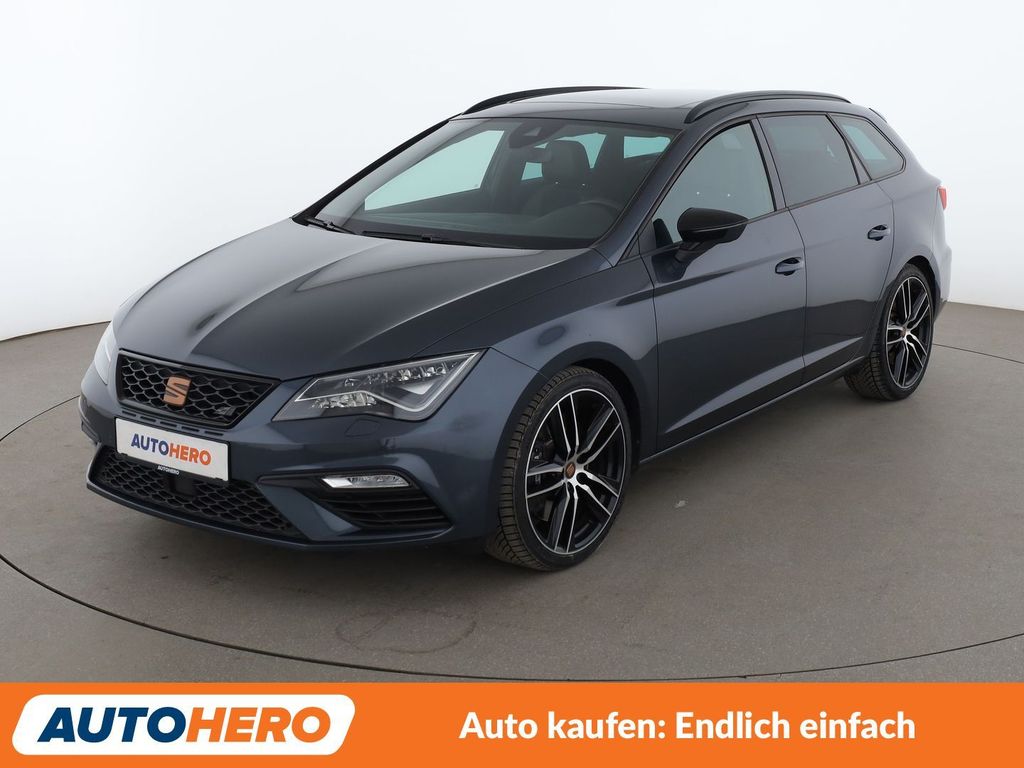 Image of Seat Leon