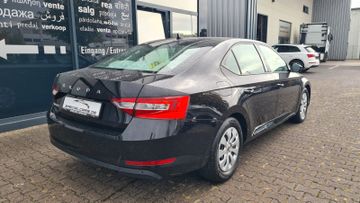 Skoda Superb - 8