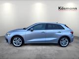 Audi A3 Sportback advanced 40TDI qu MATRIX NAV SHZ - Audi A3 40 TDI Gebrauchtwagen