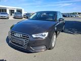 Audi A3 1.4 Ambiente*XENON*Teilleder*PDC*Klimatronik* - Audi A3: Braun