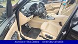 BMW X3 Baureihe X3 xDrive 35 d xLine+Head up+LEDER++ - BMW X3: 35d