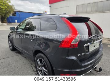 Volvo XC60 - 4