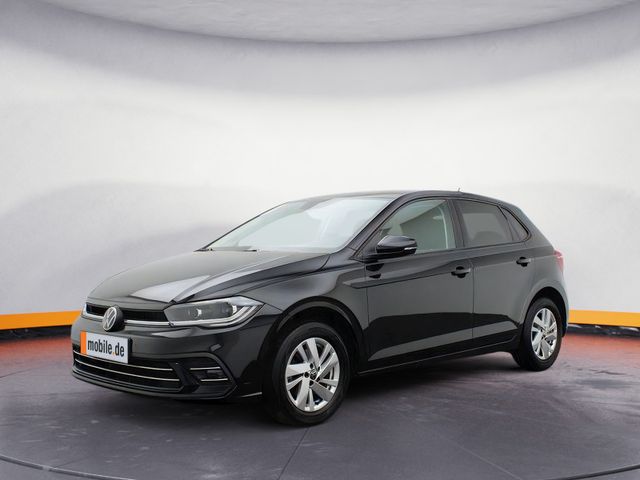 Volkswagen Polo 1.0 TSI DSG Style DIGITAL COCKPIT PRO NAVI 