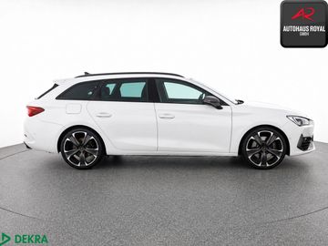 Cupra Leon - 6