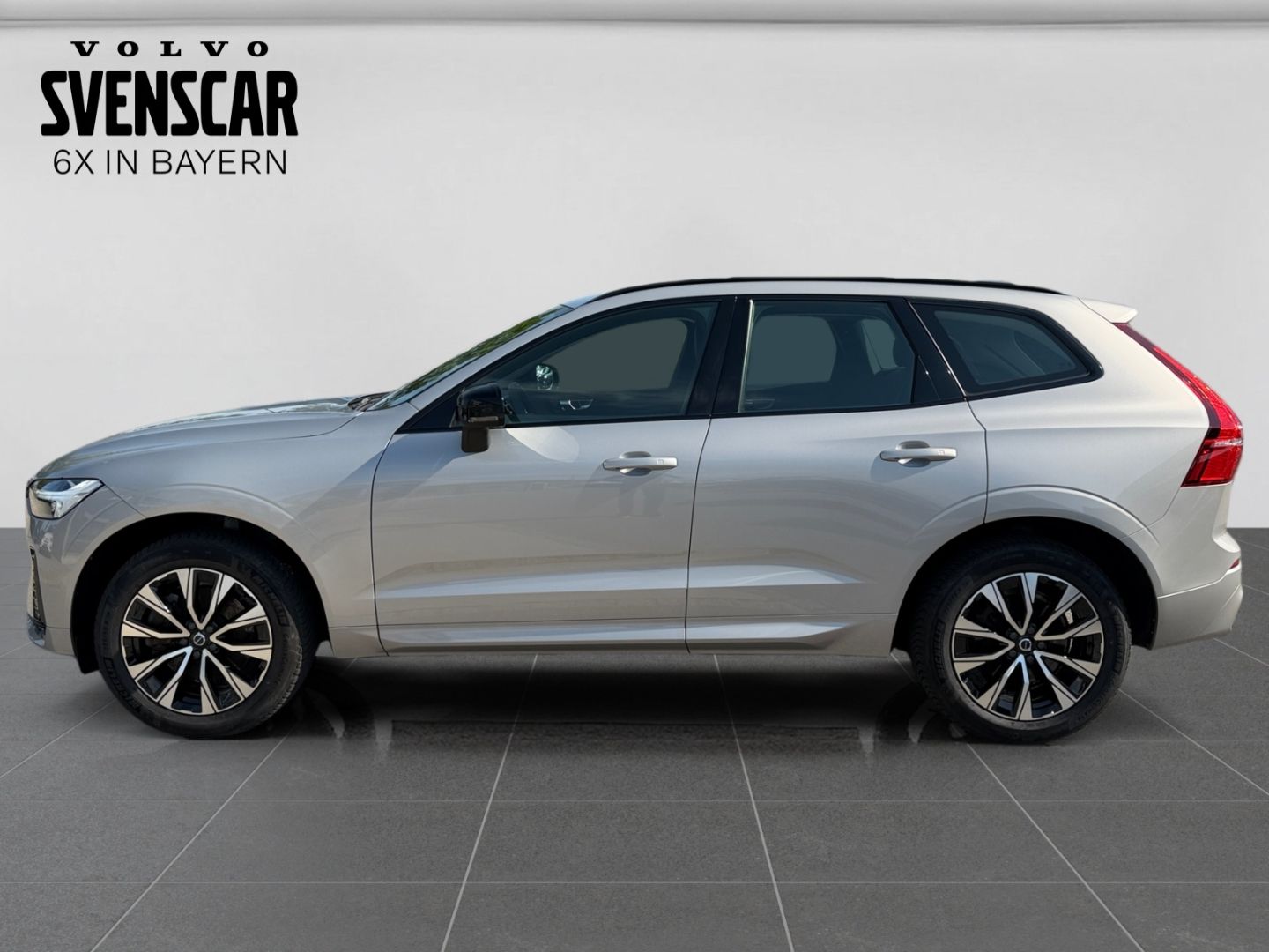 Volvo XC60 B4 Plus Dark AWD Memory Soundsystem LED Kur foto 2