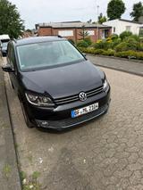 Volkswagen Touran 1.2L 5 Sitzer - Volkswagen Touran: 5.2