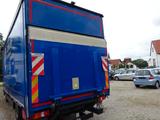 Mercedes-Benz Atego 816/Euro 6/LBW/Automatik/2,65 lade Höhe - Mercedes-Benz 65