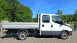 Iveco Daily 35S14  Dreiseitenkipper | Klima | AHK 3,5t - Iveco: Daily 35s14