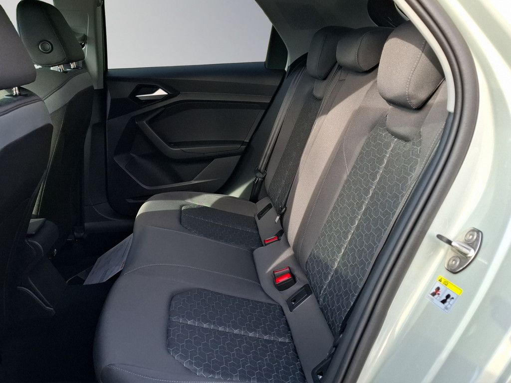 Audi A1 - Bild 18