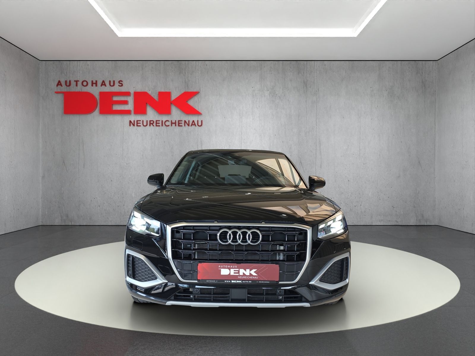 Audi Q2 advanced 35 1.5 TFSI S tronic*KAMERA* imagem 2