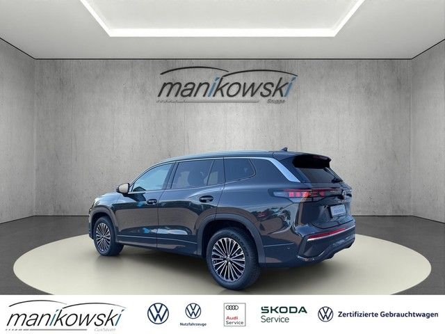 Volkswagen Tayron 2.0 TDI 150 PS DSG *ELEGANCE*STANDHZG. AH imagem 3
