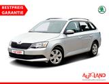Skoda Fabia Combi 1.0 MPI Cool Edition Klima USB AUX - Skoda Gebrauchtwagen in Cottbus