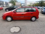Mitsubishi Space Star 1,6 Comfort - Mitsubishi Space Star: Comfort