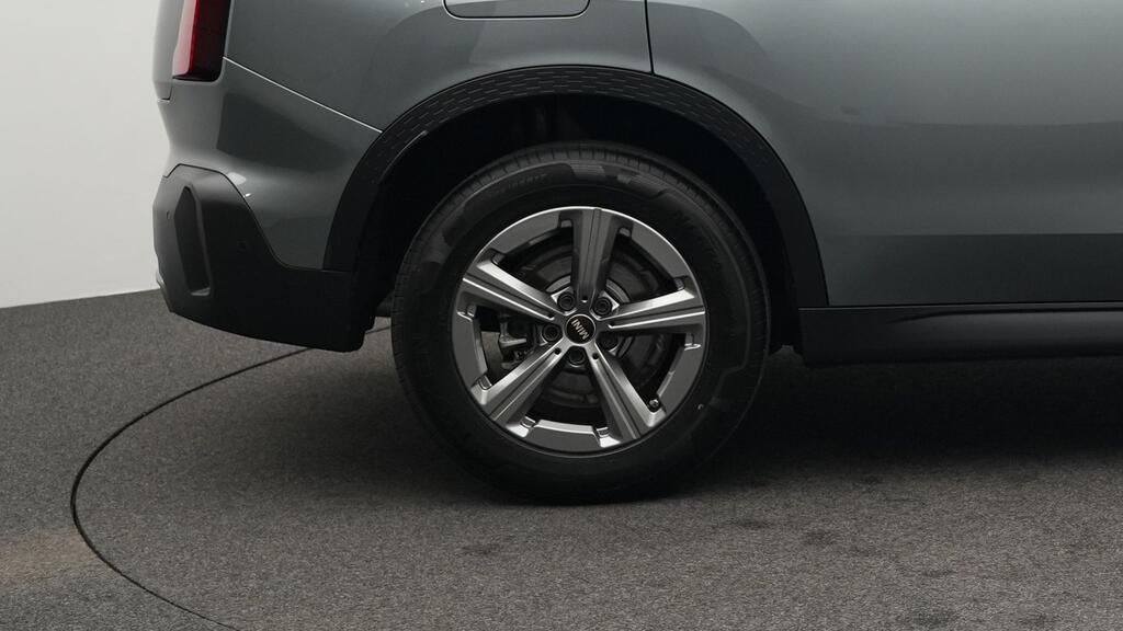 MINI Countryman C (Cooper) - Bild 19
