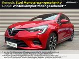 Renault Clio V INTENS TCe 100 RFK PDC Scheckheft Navi - Renault: R10