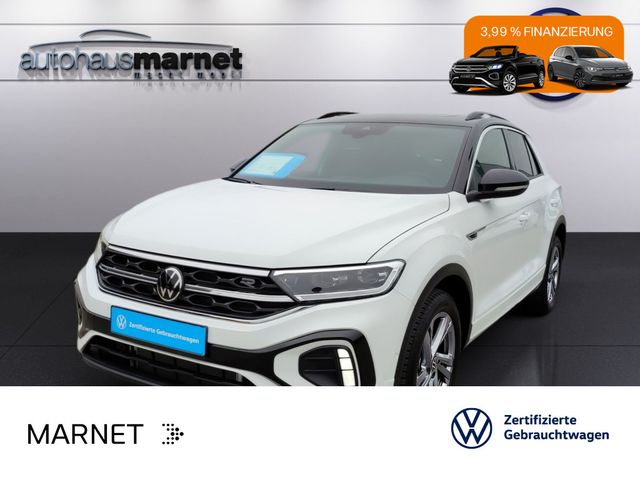 Volkswagen T-ROC 1.5 TSI DSG  R-Line*Pano*Digital*Kamera*