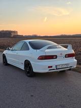 Honda Integra Type-R Type-R K24 290HP - gebrauchte Honda Coupés