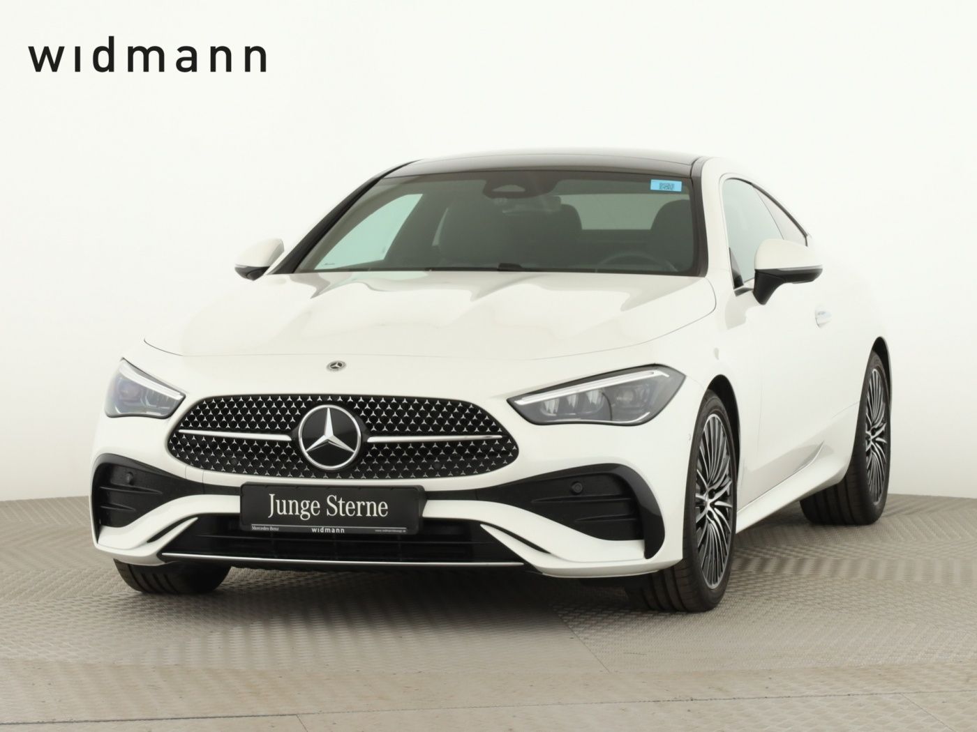 MERCEDES-BENZ CLE 200 AMG Line Adv. Plus*Pano*Memory*WinterP*