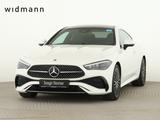 Mercedes-Benz CLE 200 AMG Line Adv. Plus*Pano*Memory*WinterP* - weiße Mercedes-Benz CLE 200