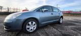 Citroën Citroen C4 - gebrauchte Citroën C4 aus dem Jahr 2005