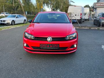 Volkswagen Polo - 2