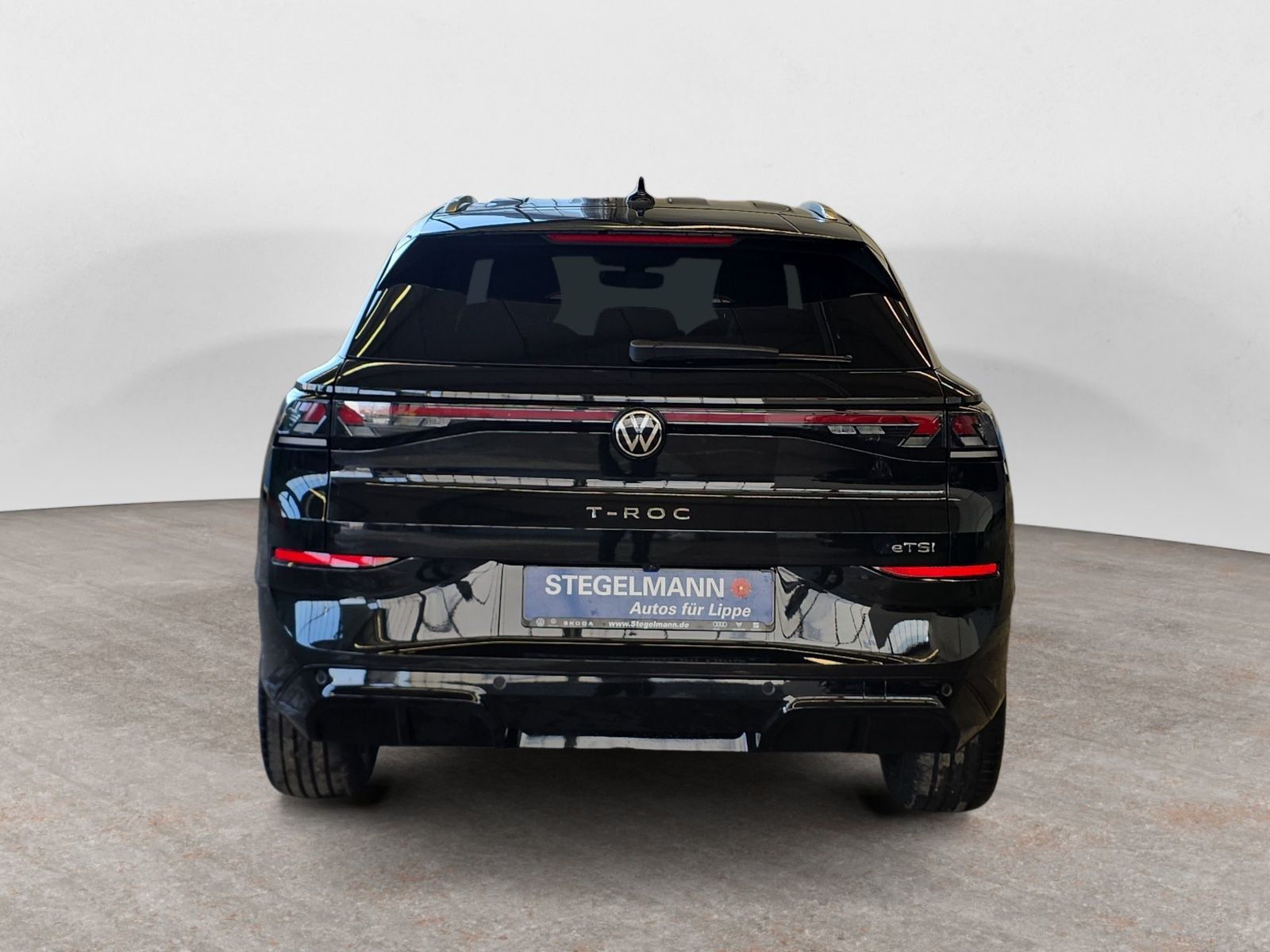 Volkswagen T-Roc - Bild 5