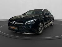 Mercedes-Benz CLA 180 Urban +LED+NAVI+PARKASSIST+LM
