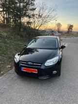 Ford Focus 1.6 EcoBoost MK3 - Ford: Mk1