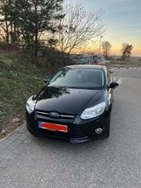 Ford Focus 1.6 EcoBoost MK3 - Ford: Mk1