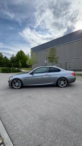 BMW 335i Coupé M Sport Edition / DKG/ M-Performance - BMW 335 von privat