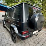 Mercedes-Benz AMG G 63 erste Hand · Sehr gepflegt · Unfallfrei