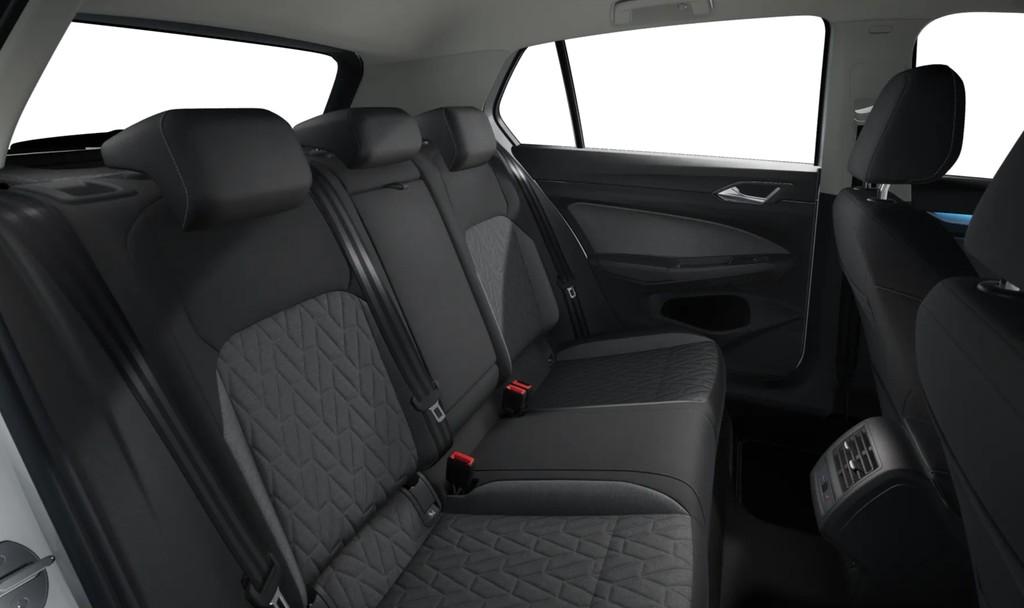Volkswagen Golf VIII 1.5TSI Life, миниатюра 7