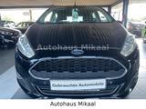 Ford Fiesta Celebration - Ford Fiesta in Ludwigshafen