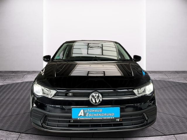 Fahrzeugabbildung Volkswagen Polo 1.0 TSI LIFE ACC GJR LED NAVI