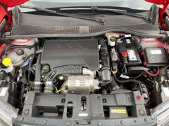 JEEP Avenger Altitude 1.2 GSE T3 Navi Kamera SHZ