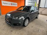 Audi A1 Sportback Sitzheizung MMI Soundsystem DSP - gebrauchte Kleinwagen in Ingolstadt