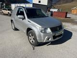 Suzuki Grand Vitara 1.6 4X4 Deluxe LKW/ KLIMA/EURO5 - Suzuki Grand Vitara: 1.6