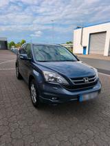 Honda CR-V 2.2 DTEC 50 Jahren Edition - Honda CR-V in Essen