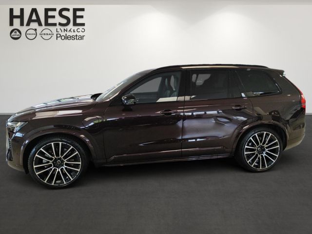 VOLVO XC 90 (Bild 7 von Array)