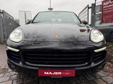 Porsche Cayenne S Diesel BOSE*MEMORY*CHRONO*LED*LEDER - Porsche aus 2016