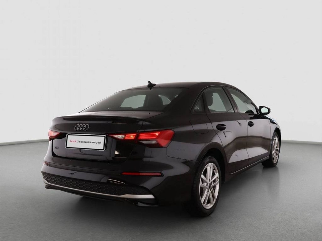 Audi A3 - Bild 2