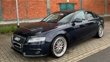 Audi A4 Limousine 2.7 TDI | Vollausstattung | - Audi A4 mit Diesel-Antrieb: Limousine, 2.7