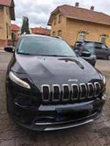 Jeep Cherokee Limited - Jeep Grand Cherokee in Ludwigshafen